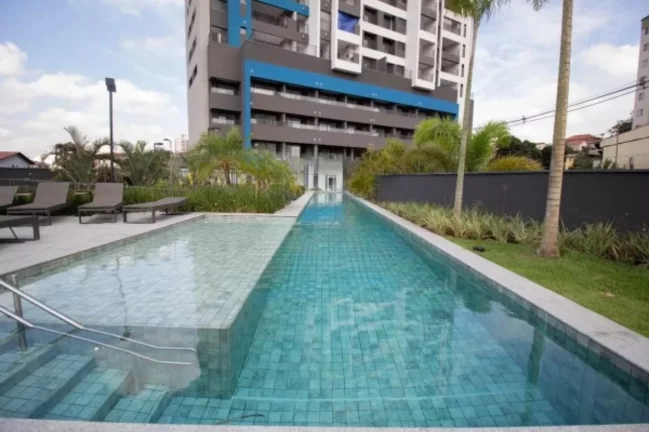 Imagem RAÍZES FREGUESIA DO Ó - MITRE - Studio de 27m² (Revenda), na melhor localização da Freguesia do Ó!!