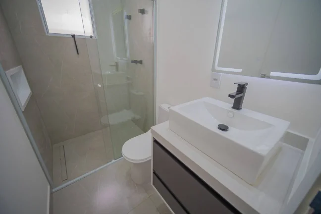 Imagem Casa 3 quartos à venda, 95 m² por R$ 680.000 - Lago dos Pássaros - Cotia/SP