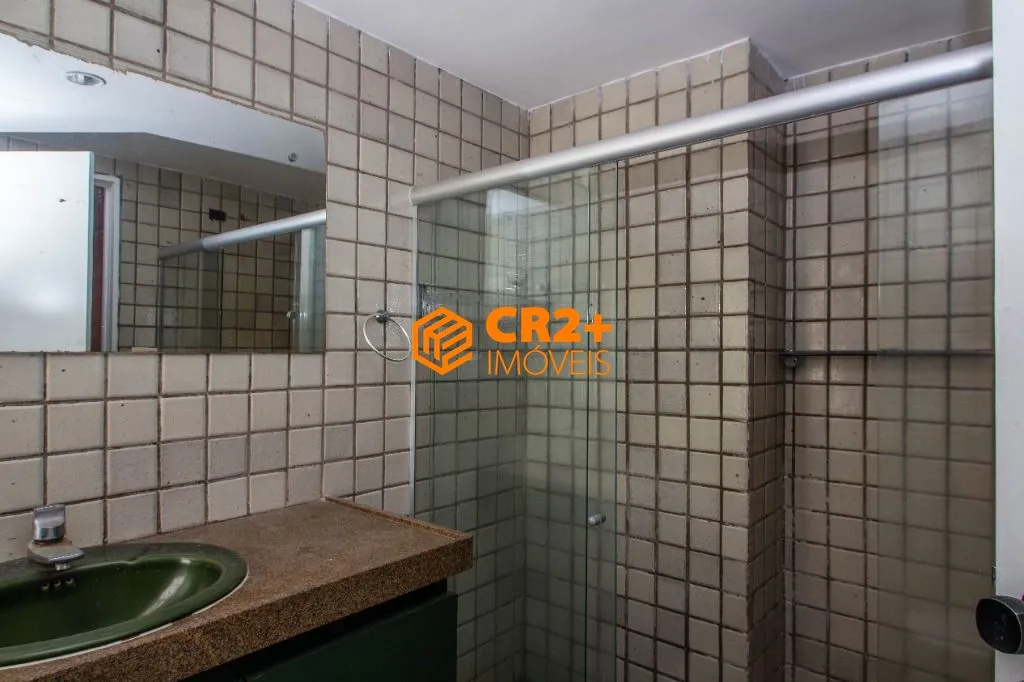 Imagem Apartamento Boa Viagem - 4 quartos -1 suite - Varanda- 2 Garagens