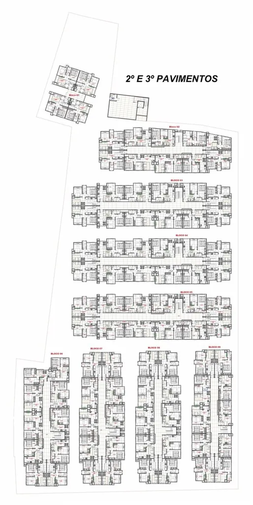 Imagem APARTAMENTO RESIDENCIAL em Porto Belo - SC, Santa Luzia