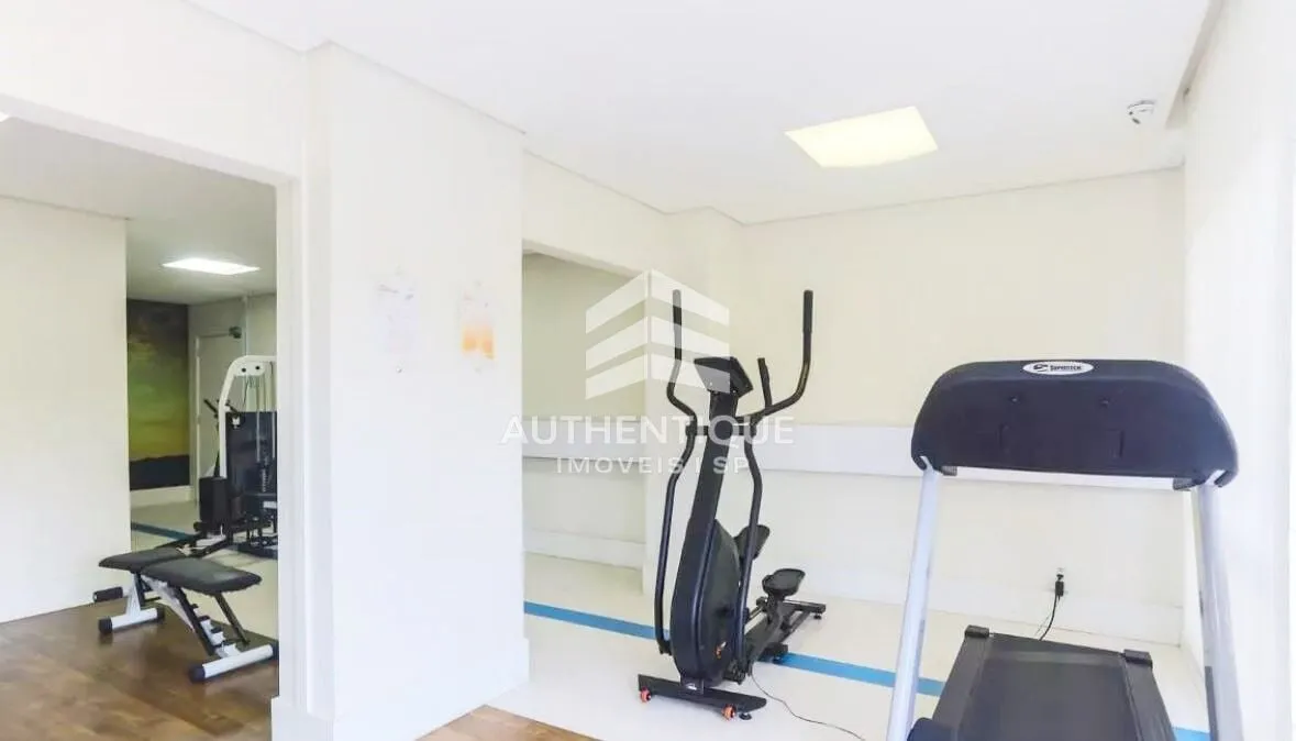 Imagem Varanda Ipiranga - Apartamento à venda em São Paulo/SP