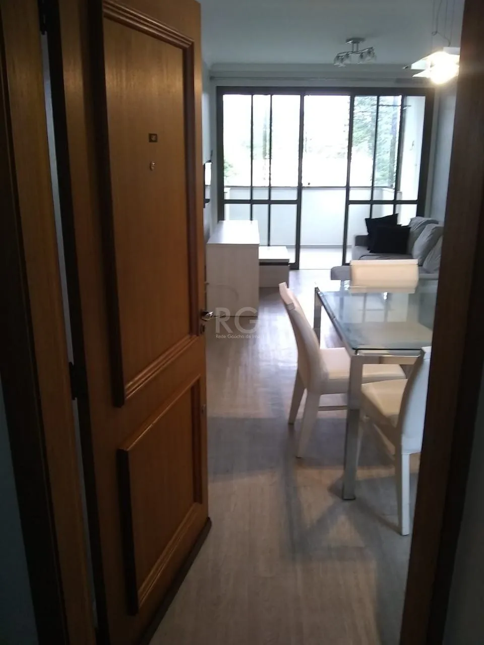 Imagem Apartamento com 82.63m², 2 dormitórios (1 suíte) 1 vaga - Partenon,Porto Alegre