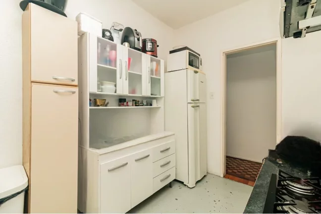 Imagem Apartamento para venda no bairro Mont Serrat em Porto Alegre