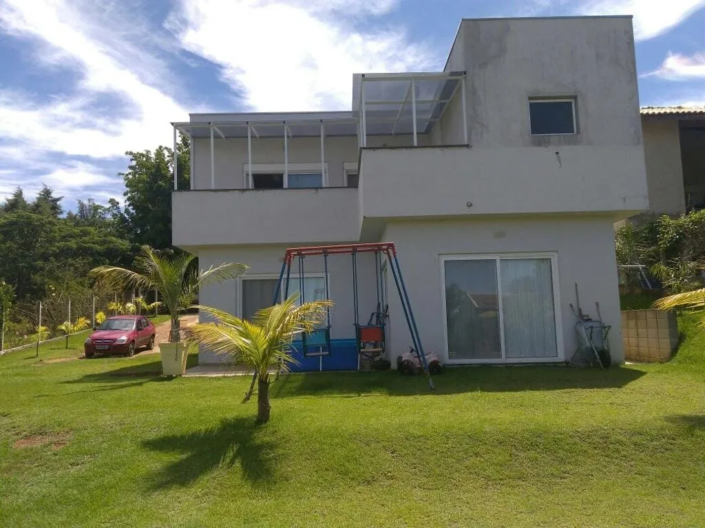 Imagem Casa à venda 4 Quartos, 1 Suite, 1065M², Condominio Recanto do Sol, Pindamonhangaba - SP | Recanto do Sol