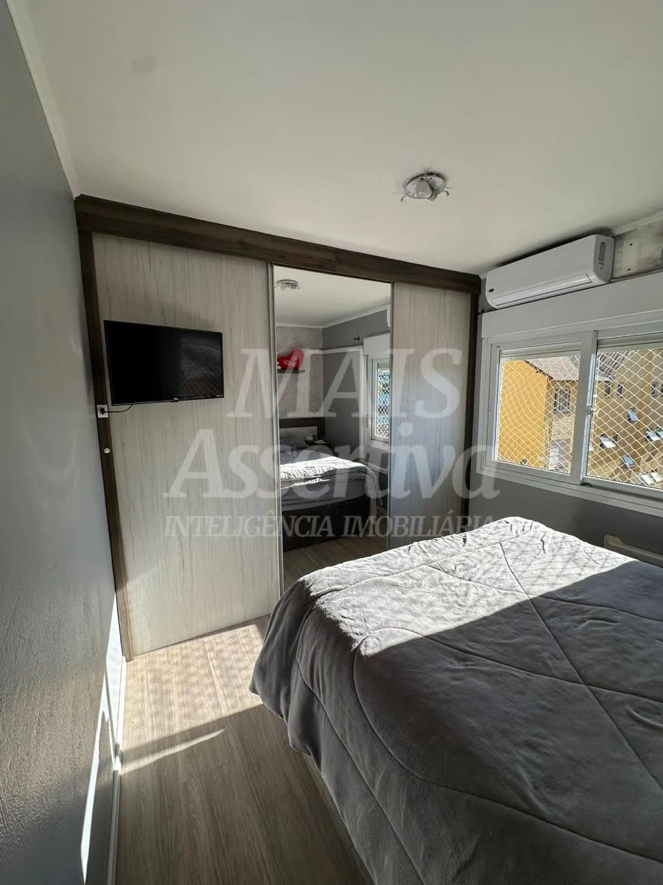 Imagem Apartamento para venda no Residencial Floresta Brasil - Rondonia em Novo Hamburgo