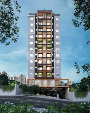 Imagem Apartamento para Venda em Santo André / SP no bairro Vila Eldízia