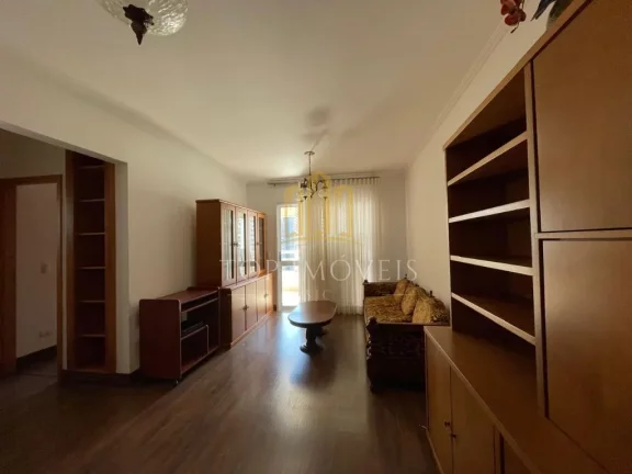 Imagem Ótimo Apartamento Ed. Barra do Sahy 2 Dormitórios 1 Suíte 2 Vagas 86 m²