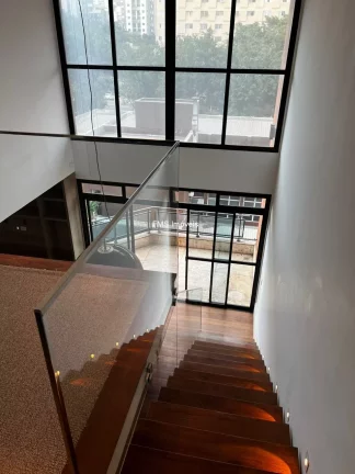 Imagem Duplex 2 Dormitórios à venda de 140m² em Pinheiros