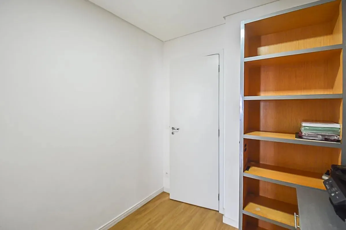 Imagem Apartamento à venda Helbor Family Garden, 3 quartos 2 suítes, 2 vagas, Centro, São Bernanardo do Campo/SP