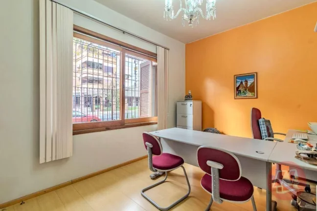 Imagem Casa, 125 m² - venda por R$ 1.600.000,00 ou aluguel por R$ 7.907,24/mês - Auxiliadora - Porto Alegre/RS