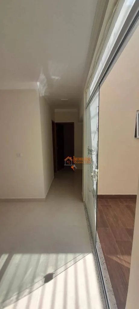 Imagem Casa com 3 dormitórios à venda, 250 m² por R$ 827.000,00 - Vila Maranduba - Guarulhos/SP