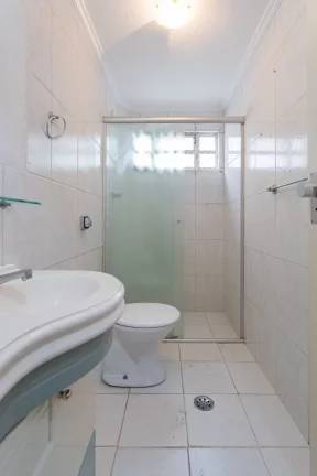 Imagem APARTAMENTO RESIDENCIAL em São Paulo - SP, Moema