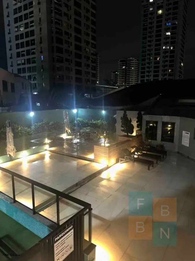 Imagem Apartamento para Venda em Rio de Janeiro / no bairro Barra da Tijuca