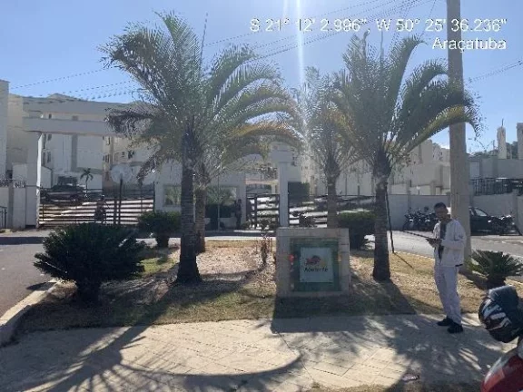 Foto do imóvel Oportunidade Única em ARACATUBA - SP | Tipo: Apartamento | Negociação: Venda Direta Online | Situação: Imóvel em ESTRADA VICINAL FAUSE CHADE