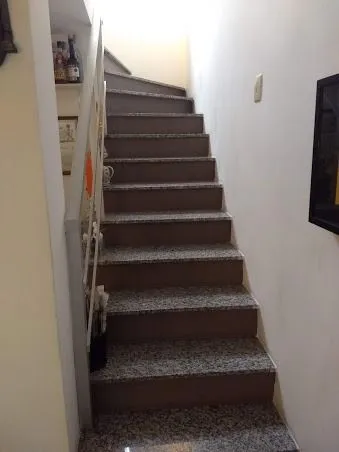 Imagem Casa Condominio para Venda - 70.63m², 2 dormitórios, sendo 1 suites, 1 vaga - Sarandi
