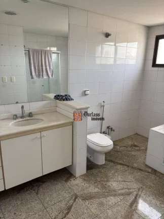 Imagem Cobertura com 4 dormitórios à venda, 636 m² por R$ 1.750.000,00 - Morumbi - São Paulo/SP