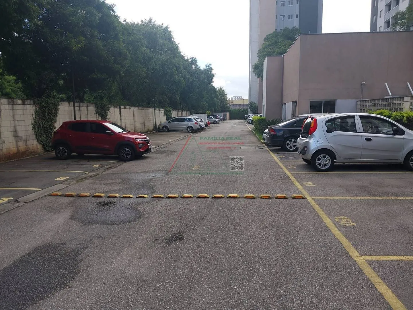 Imagem Apartamento à Venda, com 03 Dormitórios e 01 Vaga de Garagem