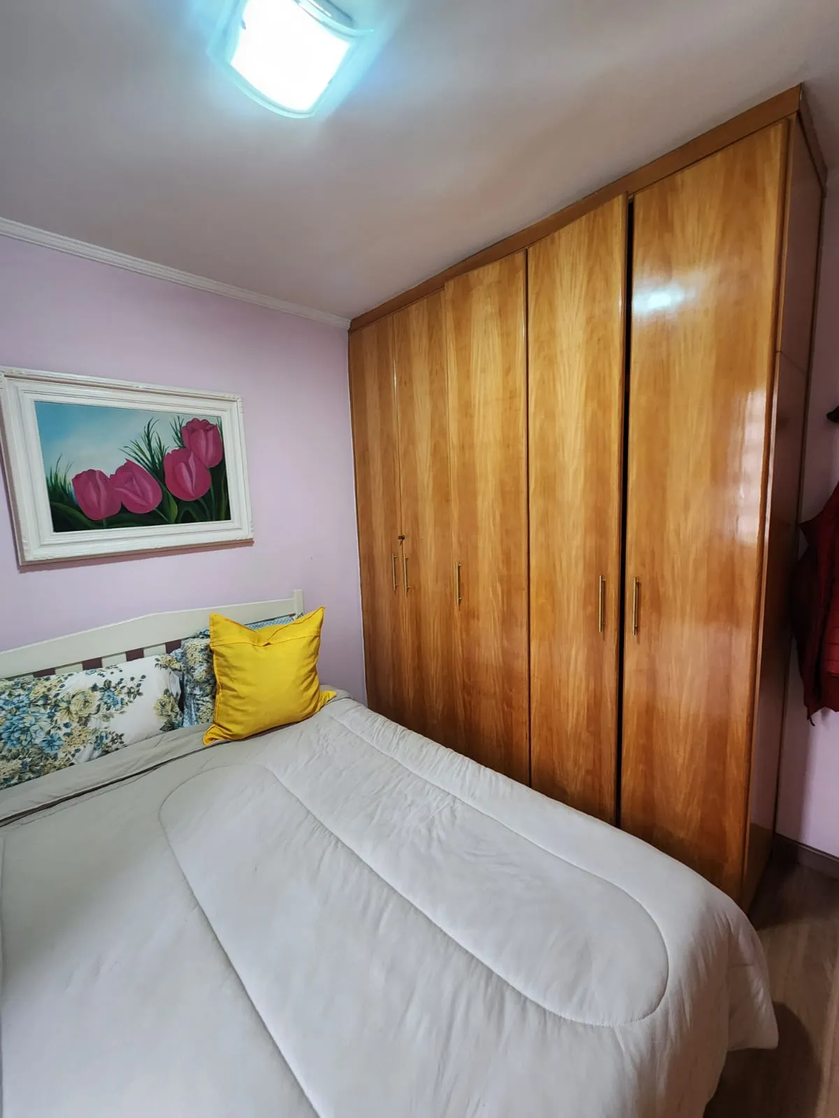 Imagem Apartamento para venda em Jardim Íris com 3 quartos, 61m2