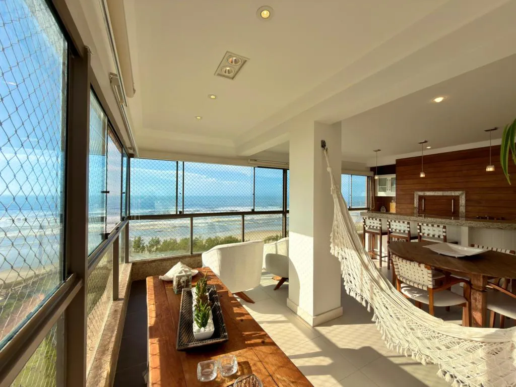Imagem Apartamento 4 Dormitórios - Bairro Navegantes