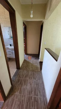 Imagem Chácara com 6 dormitórios à venda, 7200 m² por R$ 1.200.000,00 - Ezequiel - Gonçalves/MG