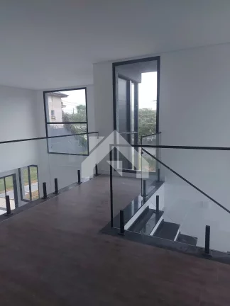 Imagem Casa de Condomínio em Jardim do Golf I - Jandira