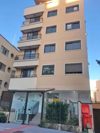 Imagem Apartamento com área privativa de 105,63m² e área total de 190,96m² - 02 dormitórios (sendo 01 ...