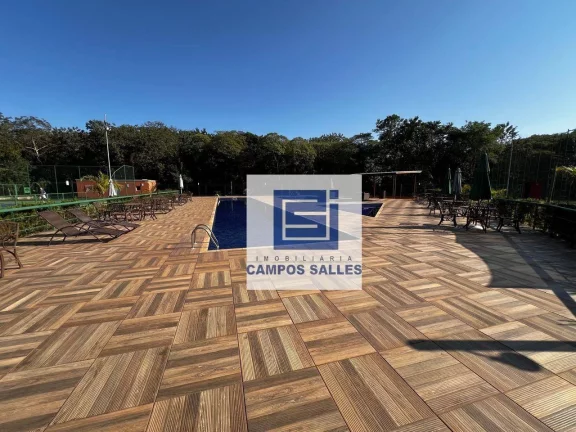 Imagem Terreno à venda, 364 m² por R$ 260.000 - Residencial Sitio dos Ipês - Socorro/SP