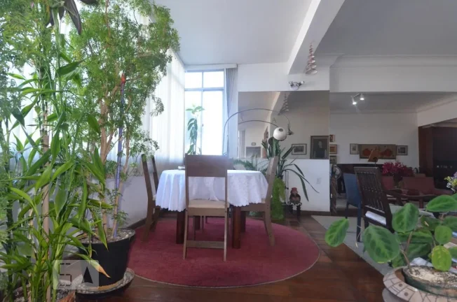 Imagem Apartamento à Venda - Copacabana, 4 Quartos, 186 m2