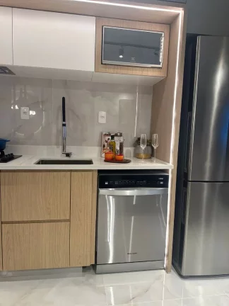 Imagem Apartamento Padrão