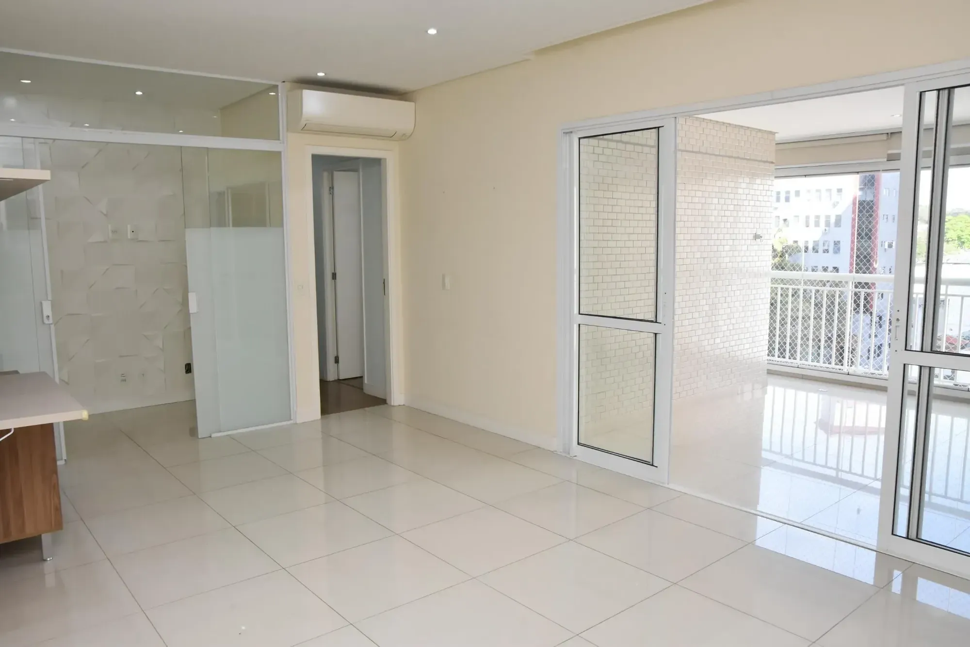 Imagem Apartamento com 3 Quartos à Venda, 108 m² em Jardim Ana Maria - Jundiaí