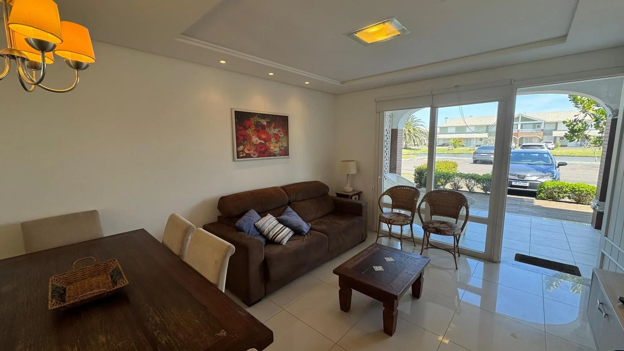 Imagem EXCELENTE CASA NO PACIFIC RESIDENCE CLUB