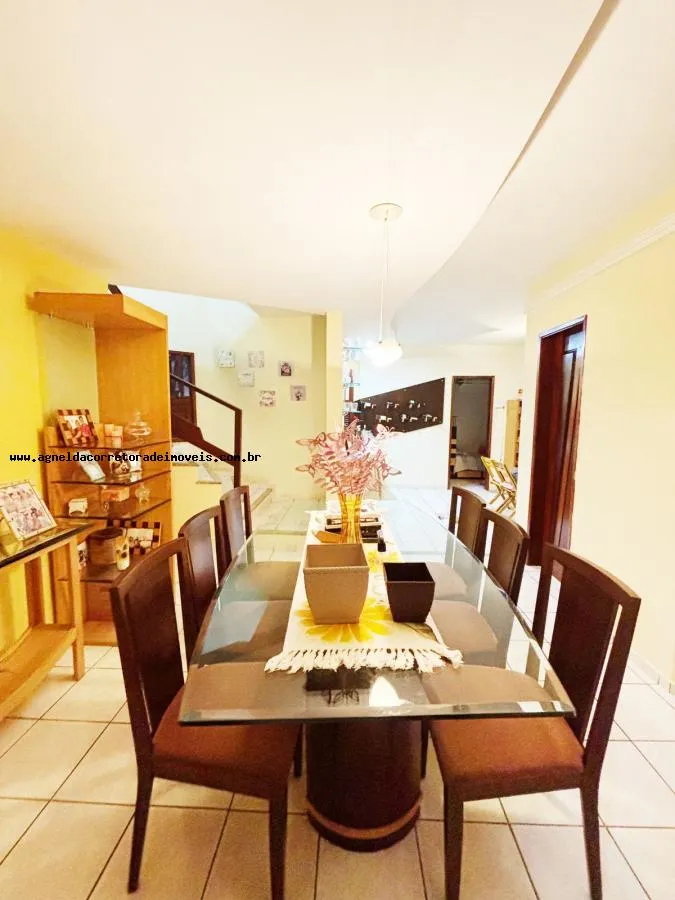 Imagem Casa para Venda em Natal, Capim Macio, 3 dormitórios, 3 suítes, 4 banheiros, 4 vagas