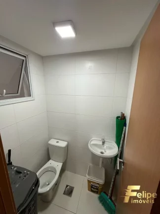 Imagem APARTAMENTO NA PRAIA DO MORRO COM 3 QUARTOS / GUARAPARI - ES