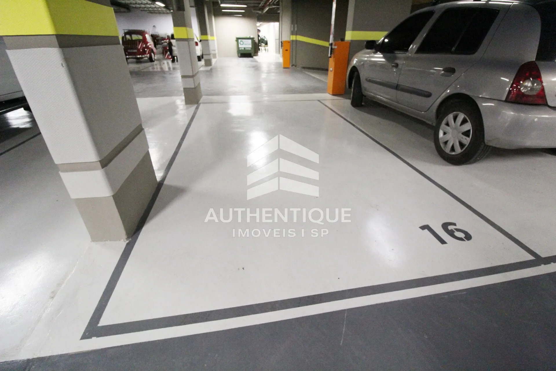 Imagem Thera Ibirapuera Apartments by YOO - Apartamento à venda no bairro Vila Clementino - São Paulo/SP, Zona Sul
