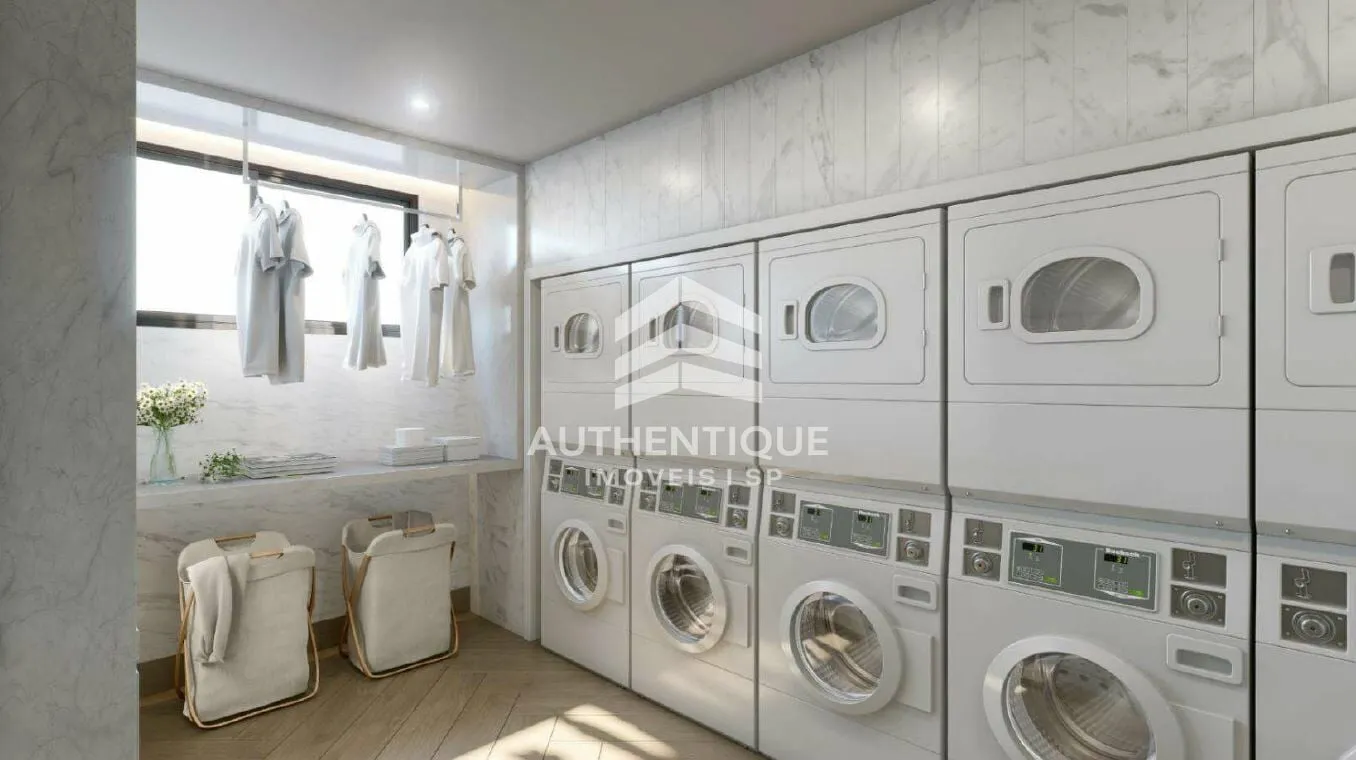 Imagem LUMIERE RESIDENCE CHACARA KLABIN - Apartamento à venda no bairro Chacara Klabin - São Paulo/SP, Zona Sul