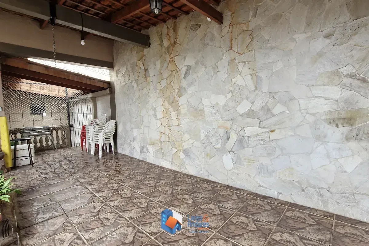 Imagem Casa para venda em Vila Prado com 5 quartos, sendo 2 suítes, 203m²