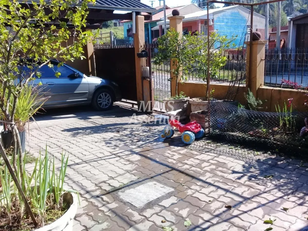 Imagem Casa para Venda em São Leopoldo / RS no bairro Arroio da Manteiga