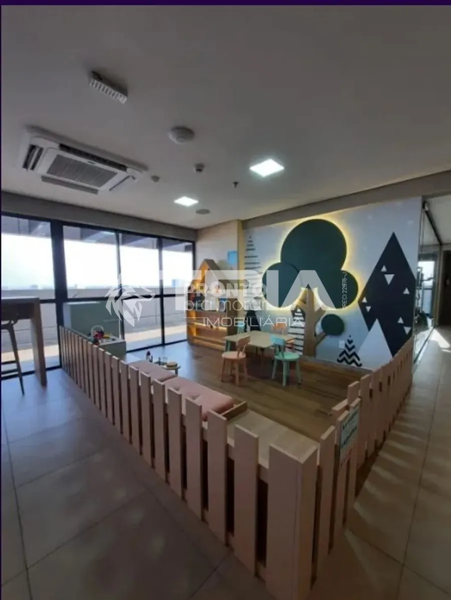 Imagem Apartamento à venda em Boa Viagem | 33,51 m²