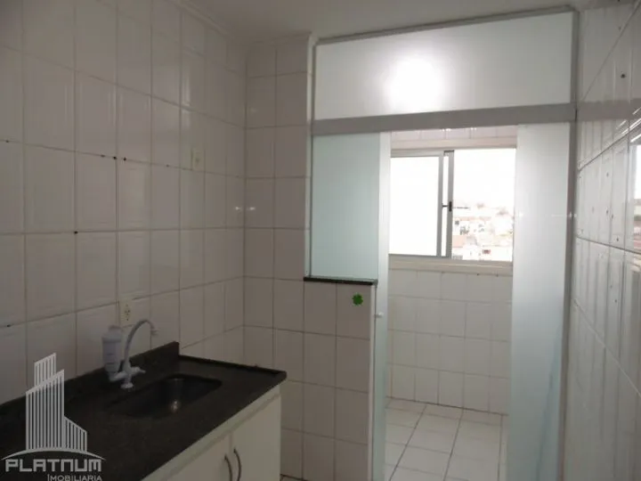 Imagem Apartamento com 2 Quartos à Venda, 59 m² em Jardim Patente Novo - São Paulo