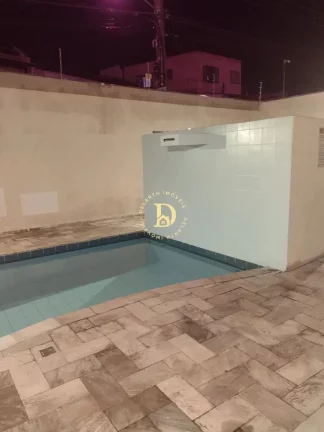 Imagem APARTAMENTO - EDÍFICIO GÊNOVA - MONTE CASTELO - 68 M² - 2 DORMITÓRIOS (1 SUÍTE)