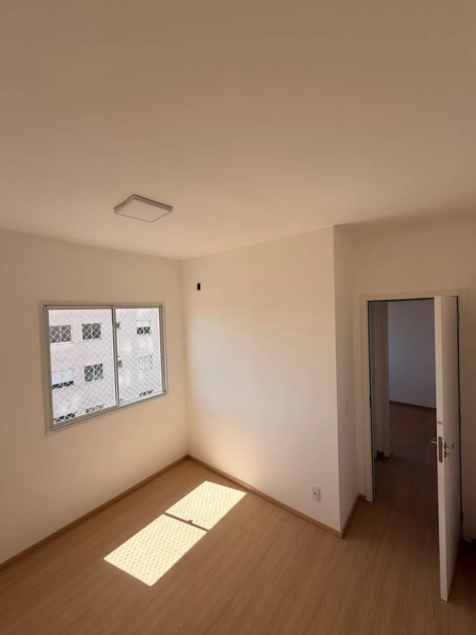 Imagem Apartamento 2 quartos, condomínio Parque Ohara