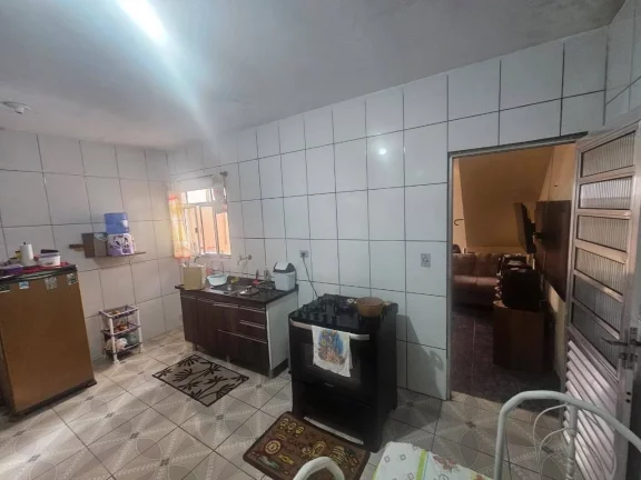 Imagem Casa e Edícula Mairiporã apenas R$ 280 mil Vende e Aluga!