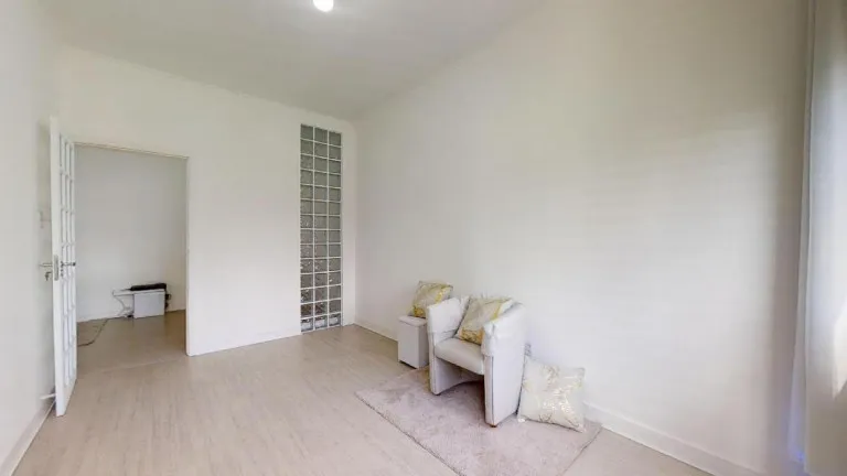 Imagem Apartamento com 1 Quarto à Venda ou Locação, 54 m² em Santa Efigênia - São Paulo