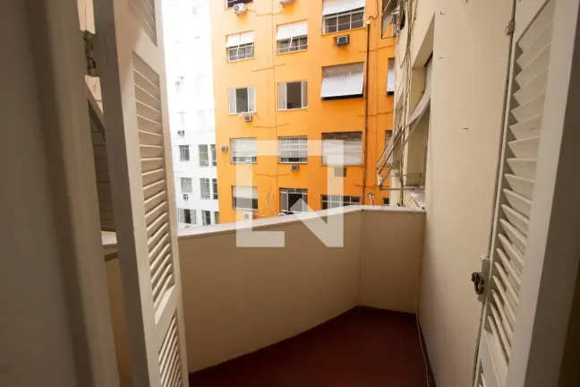 Imagem Apartamento à Venda - Copacabana, 3 Quartos, 110 m2