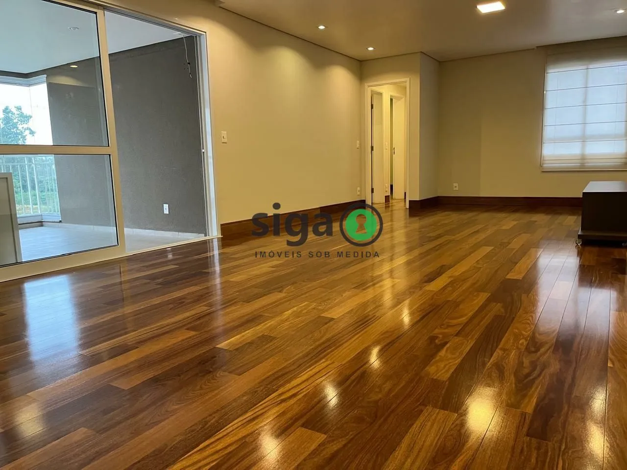 Imagem VILA ANDRADE: 168/M², 03 SUÍTES, 03 VAGAS.