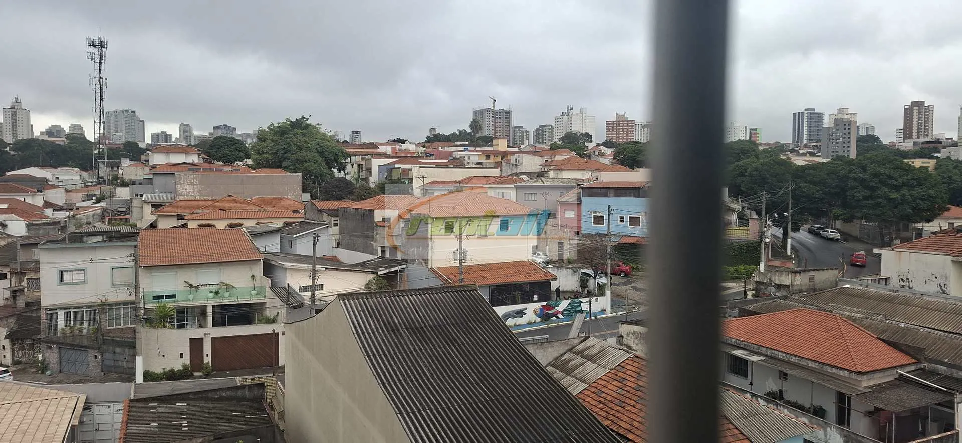 Imagem Apartamento Padrão