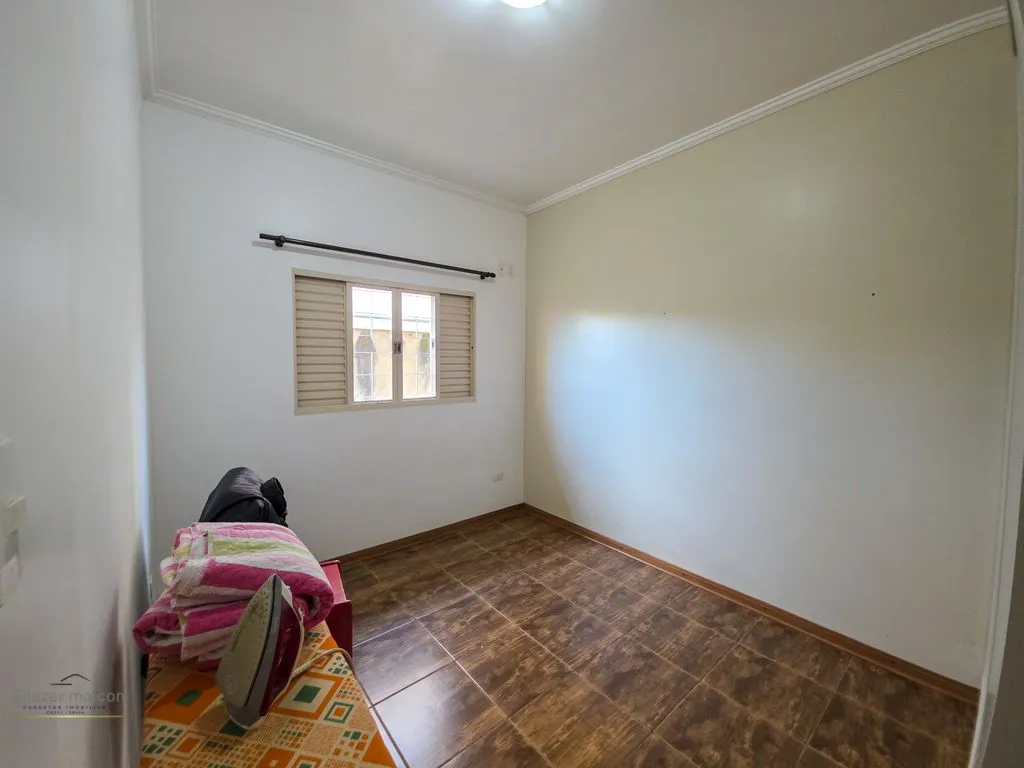 Imagem Casa a Venda com 3 quartos no Bairro Vilage são Luis em Poços de Caldas