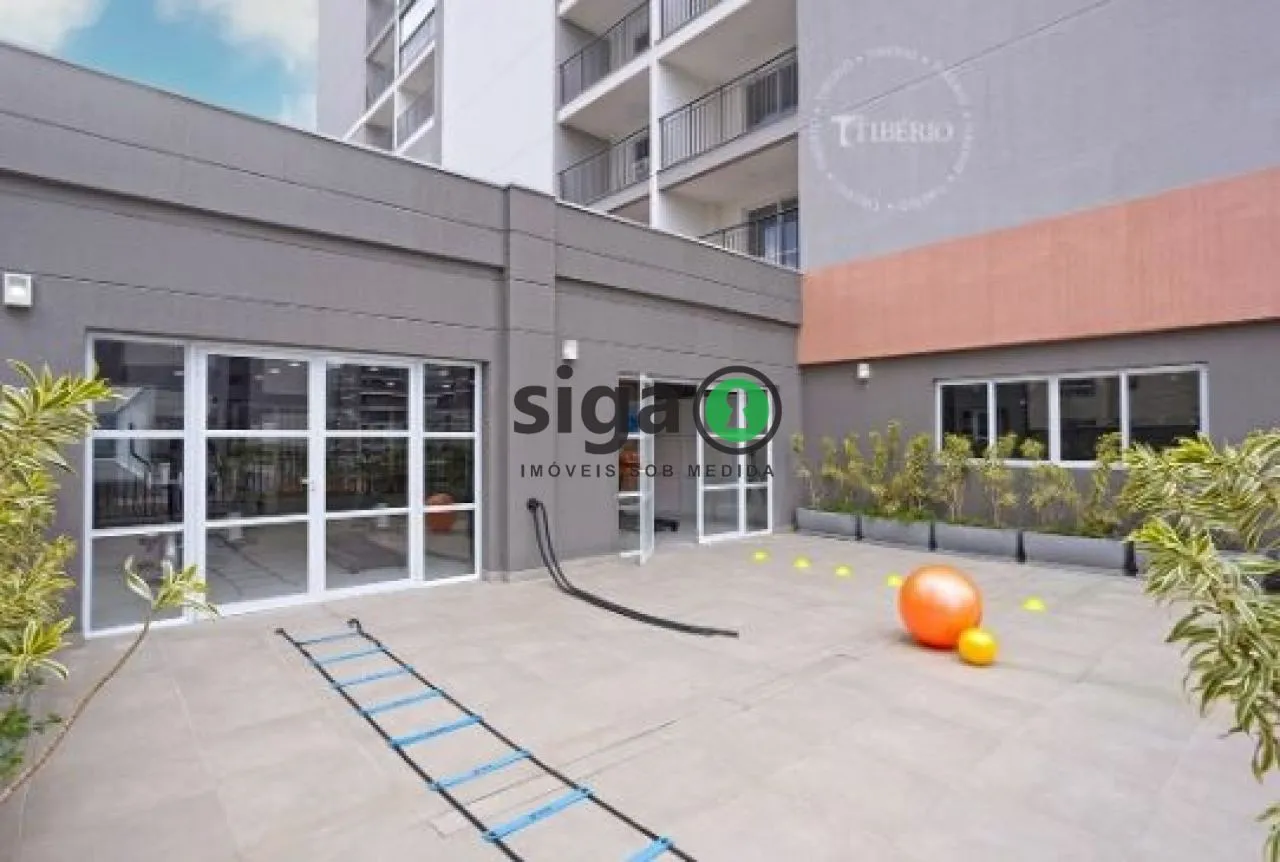Imagem Apartamento Studio para venda na Vila Mariana, São Paulo - SP