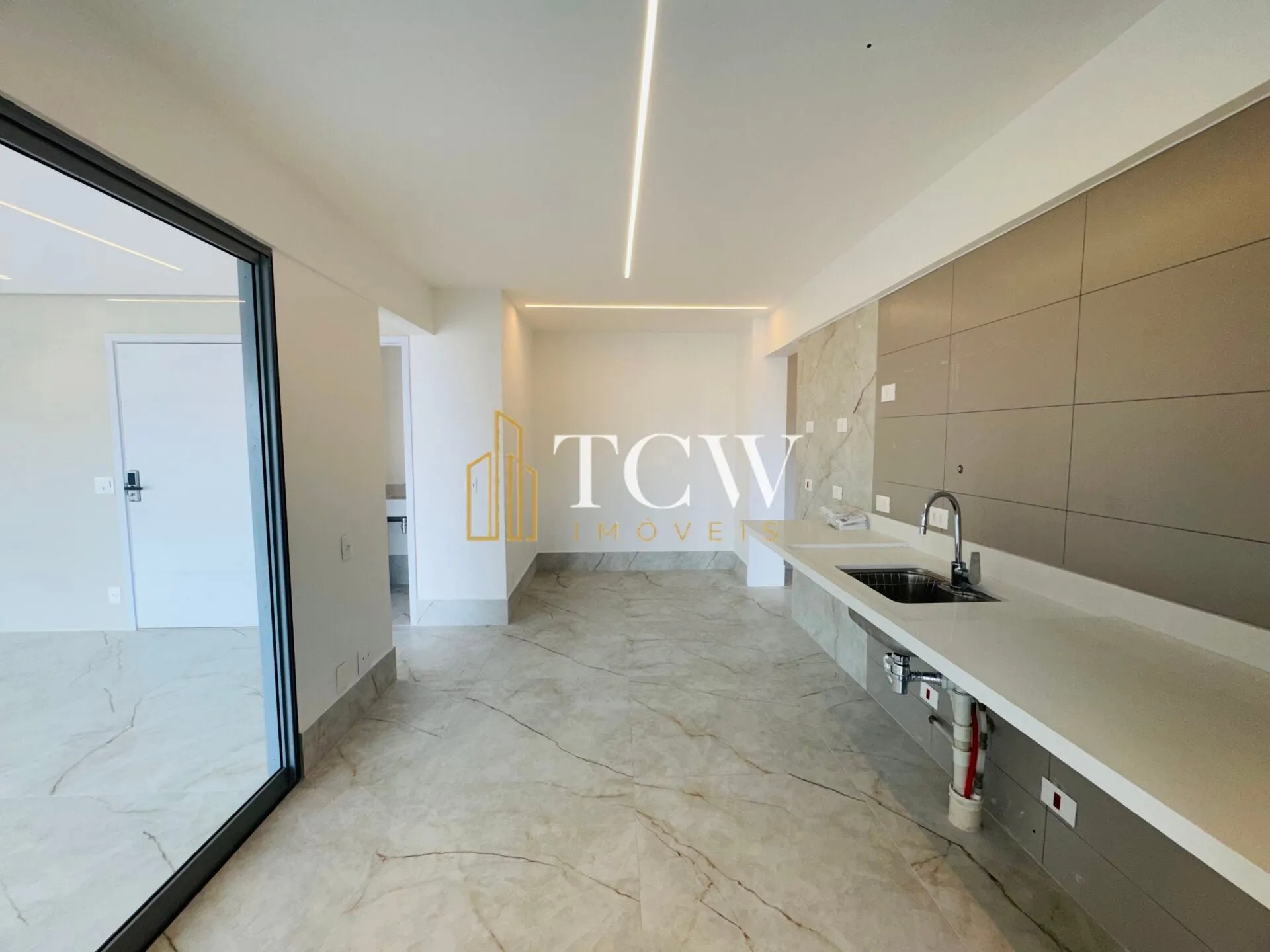 Imagem Apartamento à Venda na Chácara Klabin | 3 Suítes | 146 m² | 2 Vagas | Andar Alto | São Paulo/SP