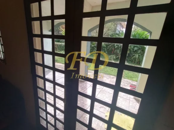 Imagem Casa em Atibaia Próximo a Avenida Lucas Garcez